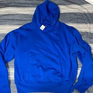 Yeezy x Gap Hoodie Size Large BRAND NEW WITH TAGS